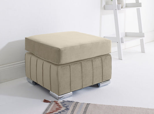 Layla Footstool