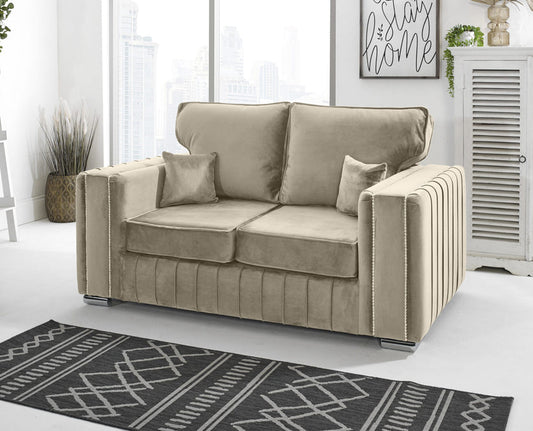 Layla 2 Seater Fullback
