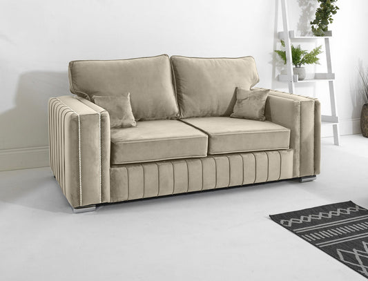 Layla 3 seater Fullback