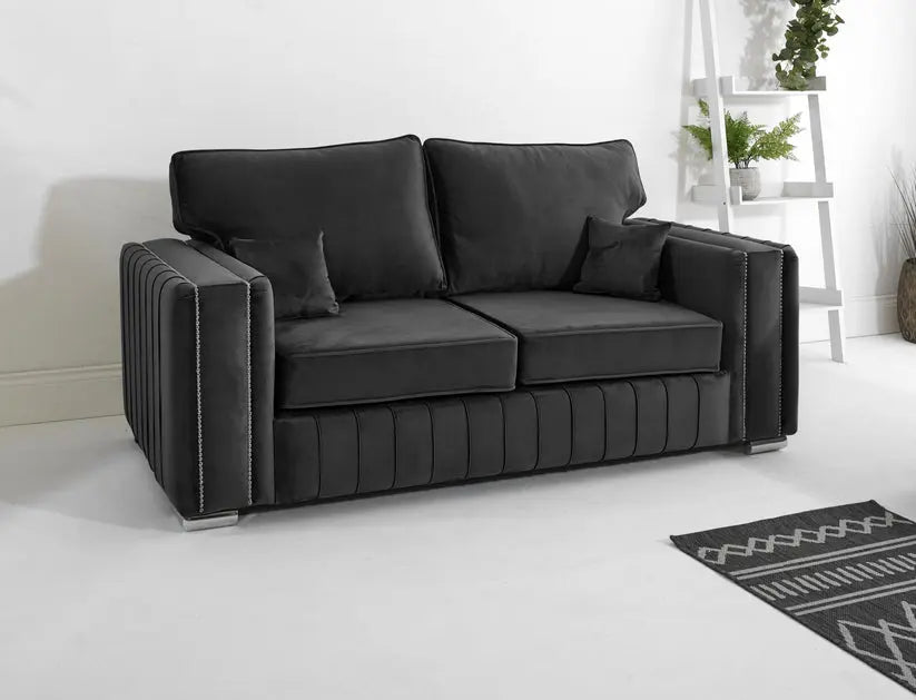 Layla 3 seater Fullback Darnall Furniture