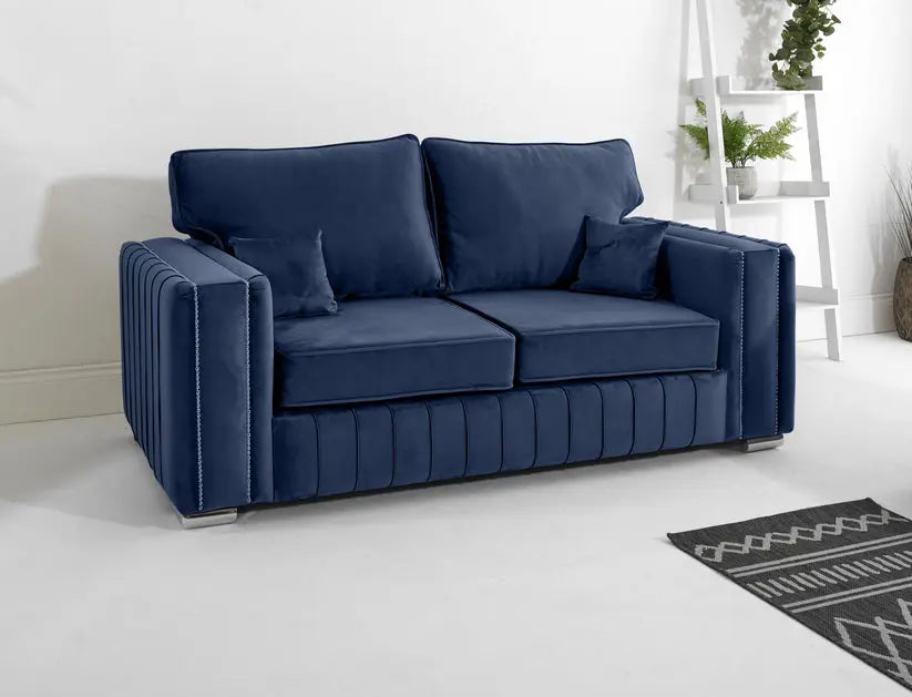 Layla 3 seater Fullback Darnall Furniture