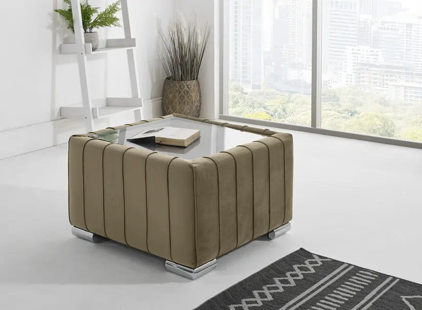 Lilly Coffee Table Darnall Furniture