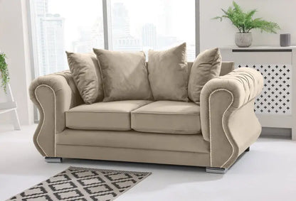 Falcon 2 seater Scatterback Darnall Furniture