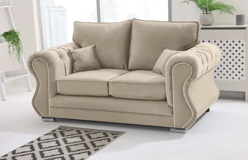 Falcon 2 Seater Fullback Darnall Furniture