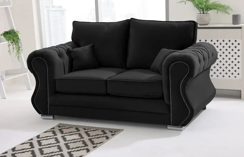 Falcon 2 Seater Fullback Darnall Furniture