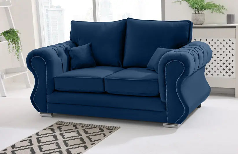 Falcon 2 Seater Fullback Darnall Furniture