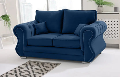 Falcon 2 Seater Fullback Darnall Furniture
