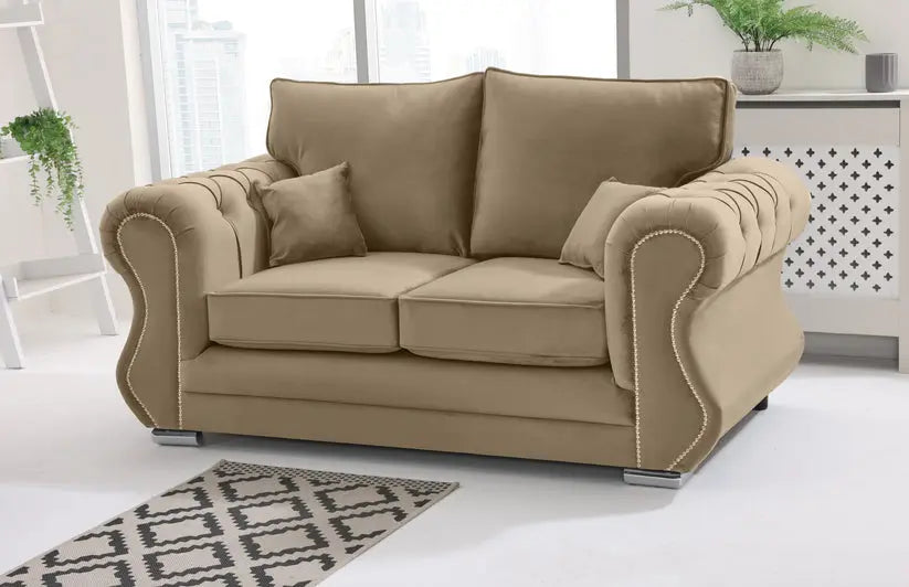 Falcon 2 Seater Fullback Darnall Furniture