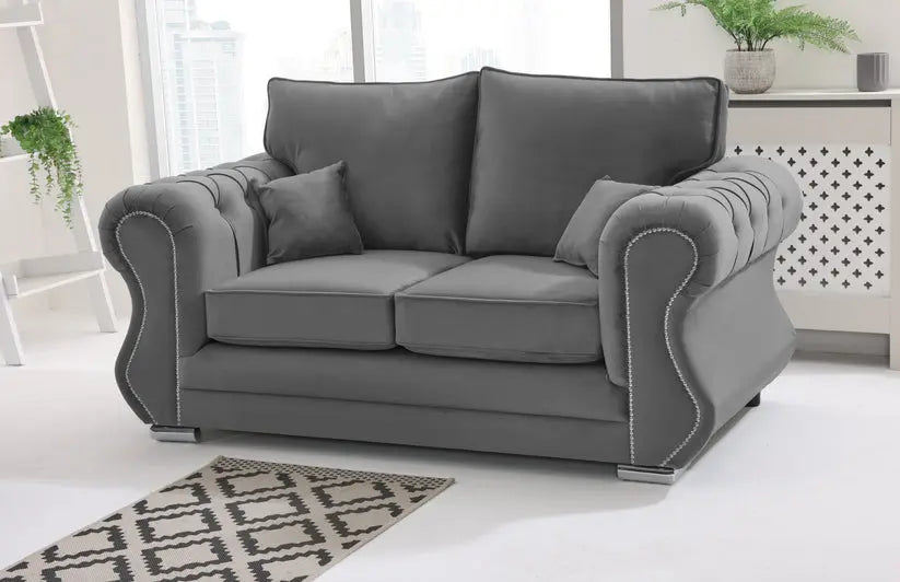 Falcon 2 Seater Fullback Darnall Furniture