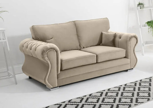Falcon 3Seater Fullback Darnall Furniture
