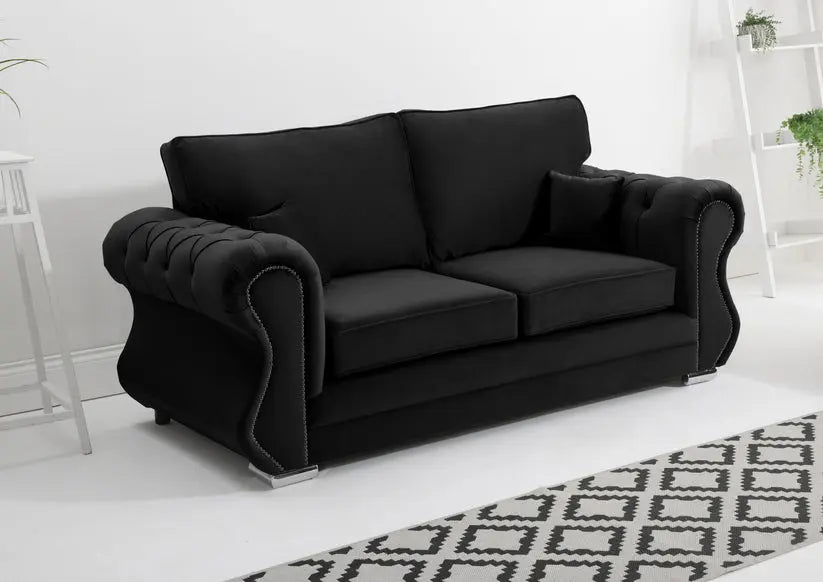 Falcon 3Seater Fullback Darnall Furniture