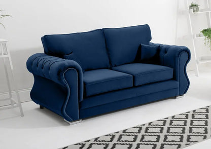Falcon 3Seater Fullback Darnall Furniture