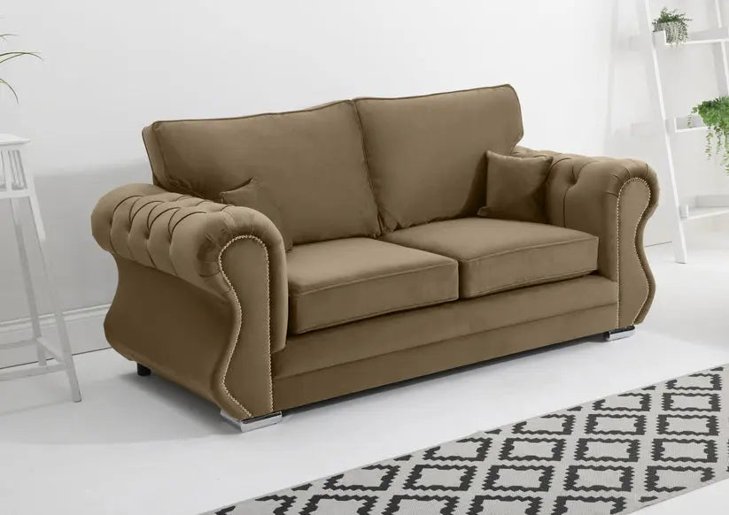 Falcon 3Seater Fullback Darnall Furniture
