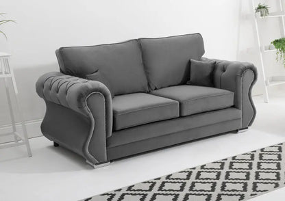 Falcon 3Seater Fullback Darnall Furniture