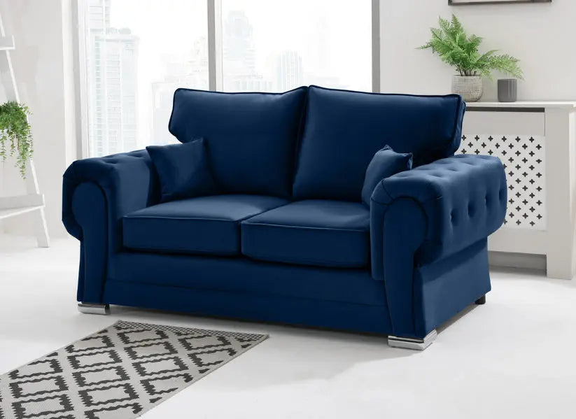 Verona 2 seater Fullback Darnall Furniture
