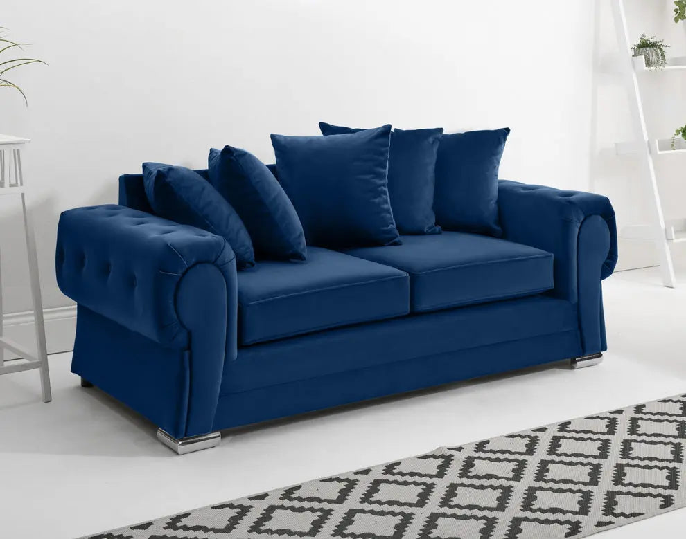 Verona 3 seater Scatterback Darnall Furniture