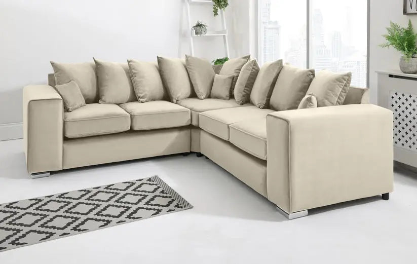 Madrid Corner Scatterback Darnall Furniture