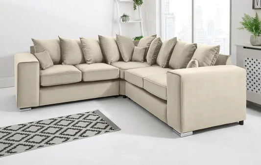 Madrid Corner Scatterback Darnall Furniture