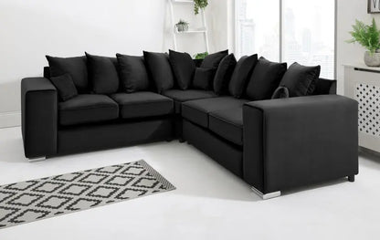 Madrid Corner Scatterback Darnall Furniture