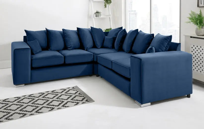 Madrid Corner Scatterback Darnall Furniture