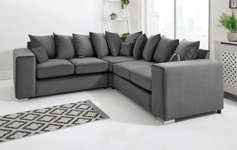 Madrid Corner Scatterback Darnall Furniture