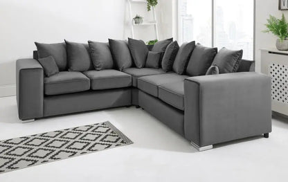 Madrid Corner Scatterback Darnall Furniture