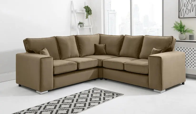 Madrid Corner Fullback Darnall Furniture