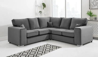 Madrid Corner Fullback Darnall Furniture