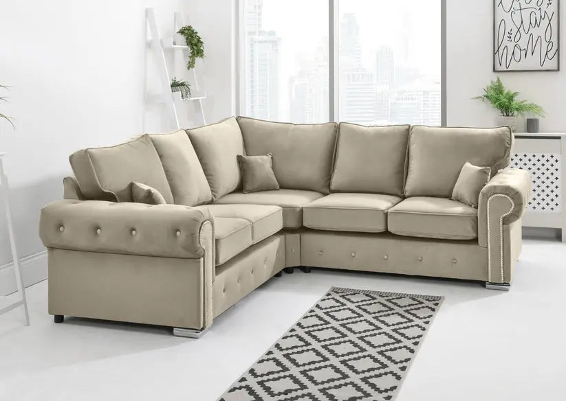 Olympia Corner Fullback Darnall Furniture