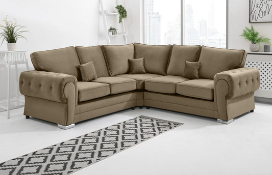 Verona mink Corner Fullback