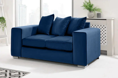 Madrid 2 Seater Full Back Darnall Furniture