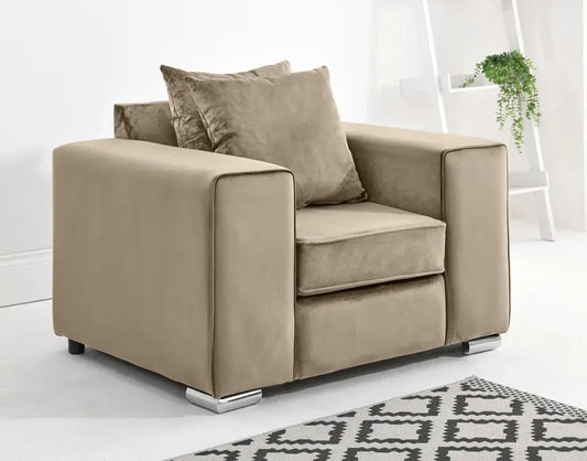 Madrid Arm chair Darnall Furniture