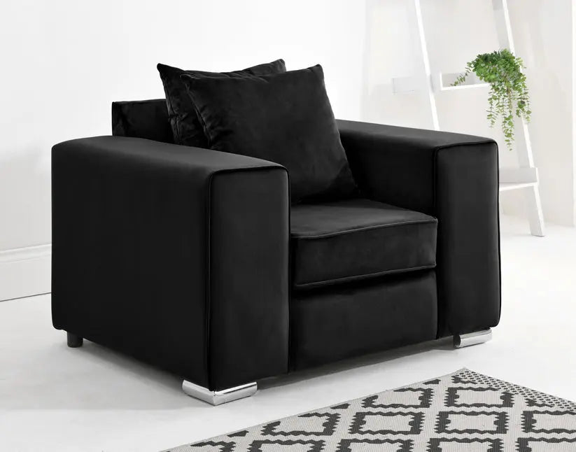 Madrid Arm chair Darnall Furniture