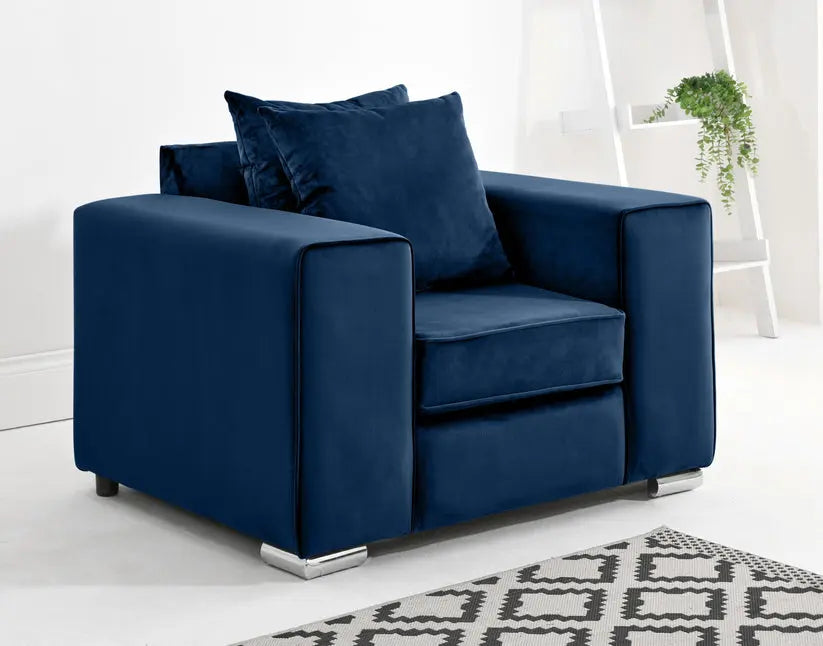 Madrid Arm chair Darnall Furniture