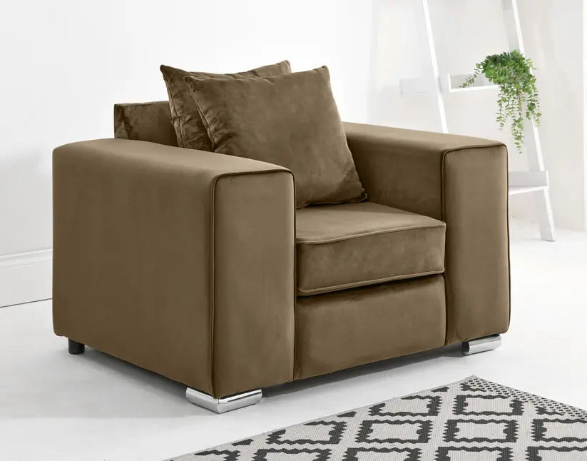 Madrid Arm chair Darnall Furniture