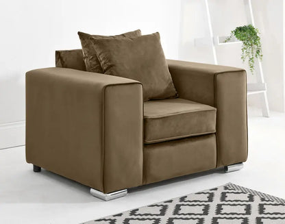 Madrid Arm chair Darnall Furniture