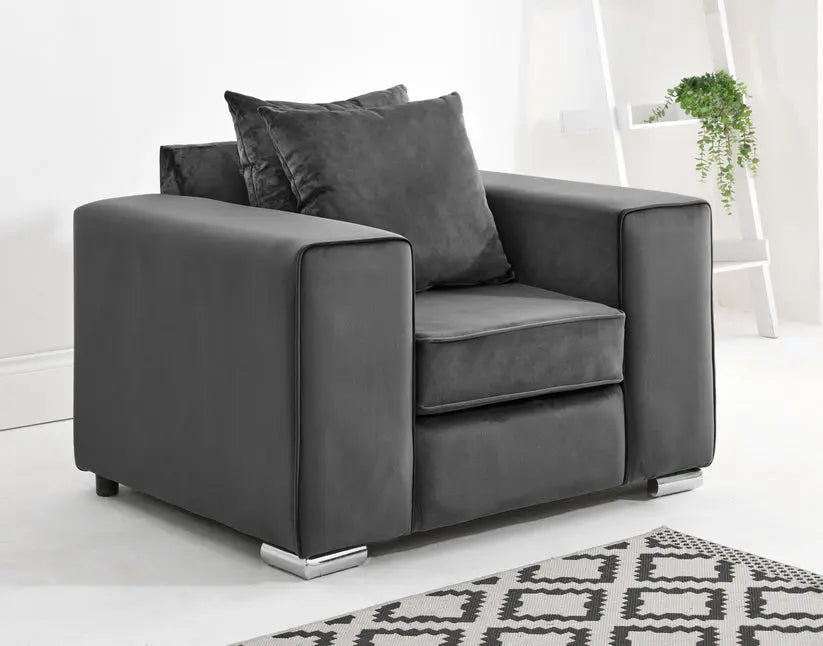 Madrid Arm chair Darnall Furniture