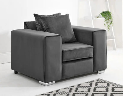Madrid Arm chair Darnall Furniture