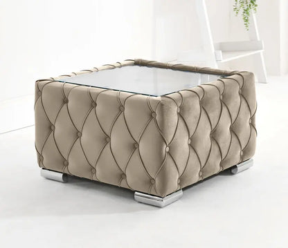 Falcon Coffee Table Darnall Furniture