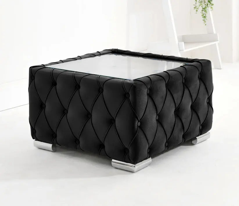Milano Coffee Table Darnall Furniture