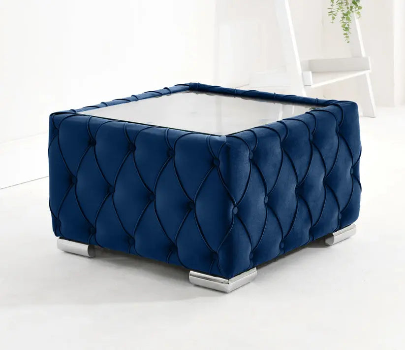 Olympia Coffee Table Darnall Furniture