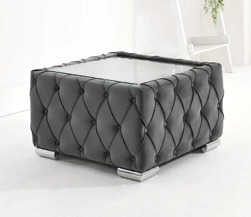 Milano Coffee Table Darnall Furniture