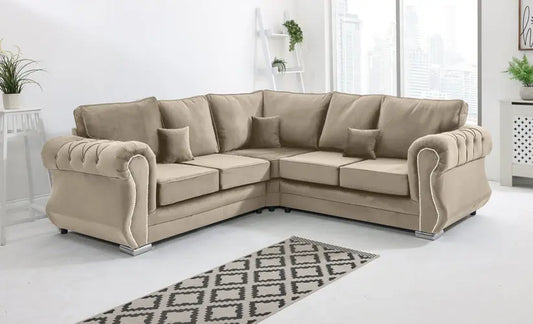 Falcon Corner Fullback Darnall Furniture