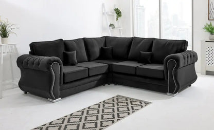 Falcon Corner Fullback Darnall Furniture