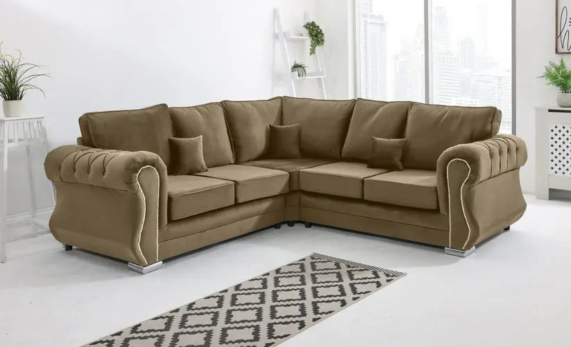 Falcon Corner Fullback Darnall Furniture