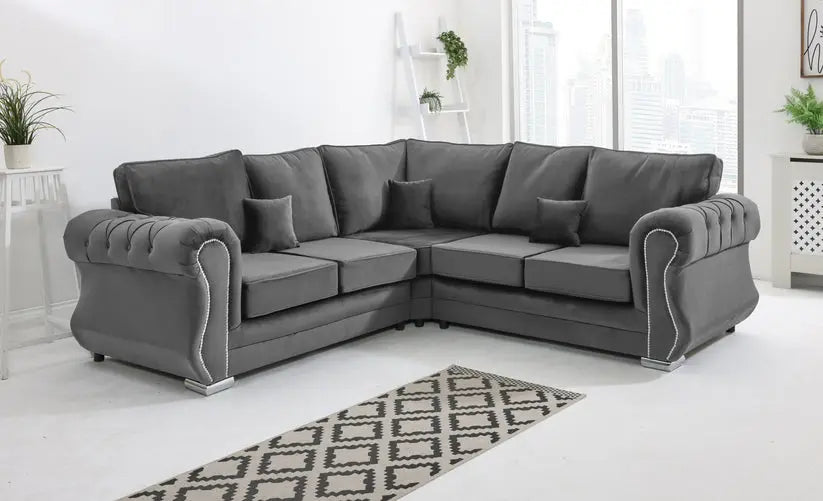 Falcon Corner Fullback Darnall Furniture
