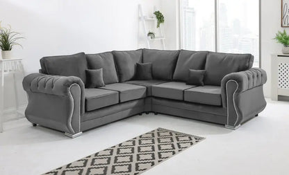 Falcon Corner Fullback Darnall Furniture