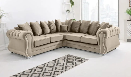 Falcon CornerScatterback Darnall Furniture