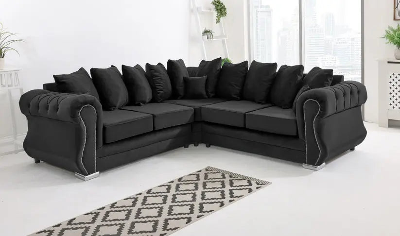 Falcon CornerScatterback Darnall Furniture
