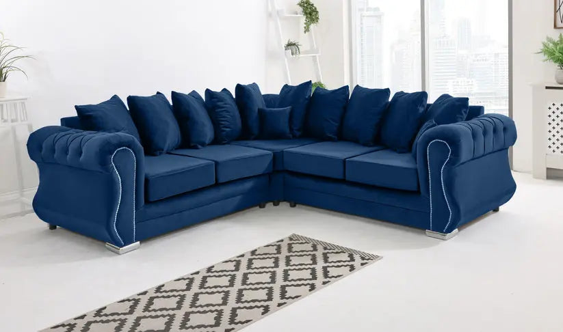 Falcon CornerScatterback Darnall Furniture